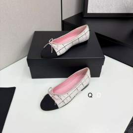 Picture of Chanel Shoes _SKUChanelsz35-40GDT08062605